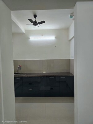 Furnished Amenities in 2 BHK Apartment at Puranik City Reserva, Ghodbunder Road – for Rent