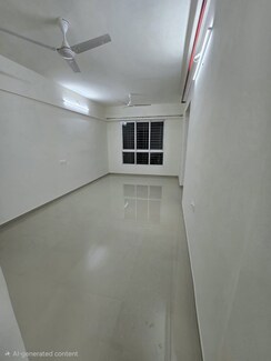 2 BHK +Apartment For Rent in Puranik City Reserva