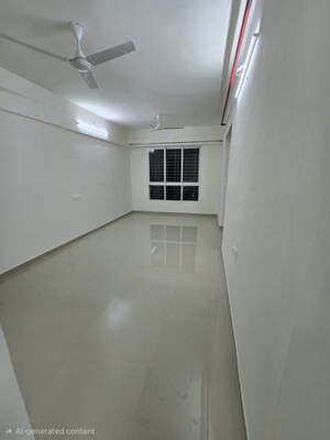 2 BHK Apartment For Rent in Puranik City Reserva, Ghodbunder Road