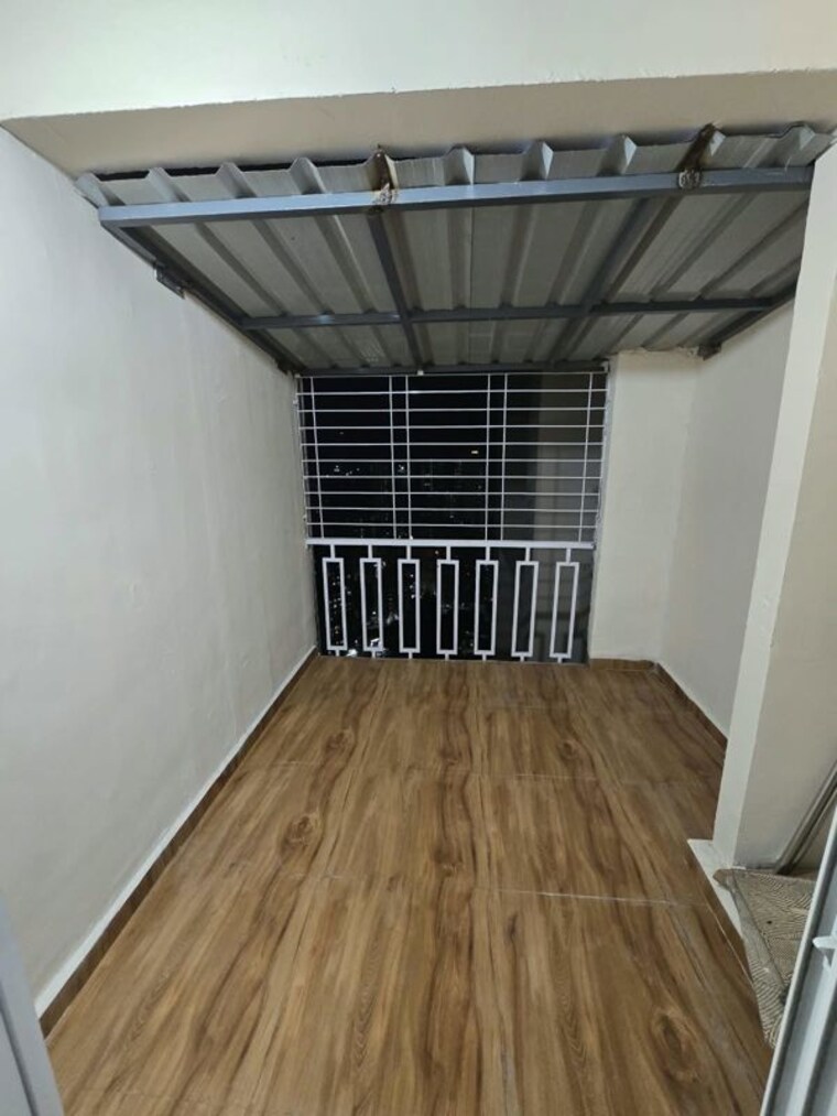 undefined, puranik-city-reserva 2 Bedroom 628 Sq.Ft. Apartment In Ghodbunder Road Thane 10690037