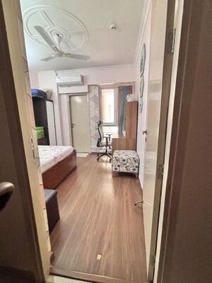 3 BHK Builder Floor For Rent in Sector 22