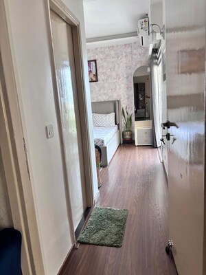 Building Lobby in 3 BHK Builder Floor at Sector 22 – for Rent