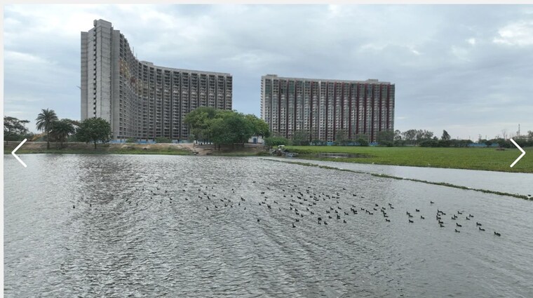 Exterior View, incor-live-by-lake 1 Bedroom 794 Sq.Ft. Apartment In Peeranchuruvu Hyderabad 10689742