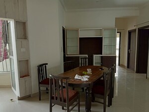 Kitchen in 3 BHK Apartment at AWHO Shanti Vihar, Sector 95 – for Rent