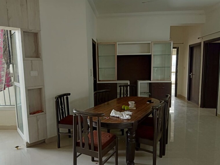 Kitchen, awho-shanti-vihar 3 Bedroom 1750 Sq.Ft. Apartment In Sector 95 Gurgaon 10690045