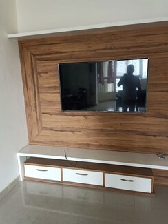 3 BHK Apartment For Rent in AWHO Shanti Vihar