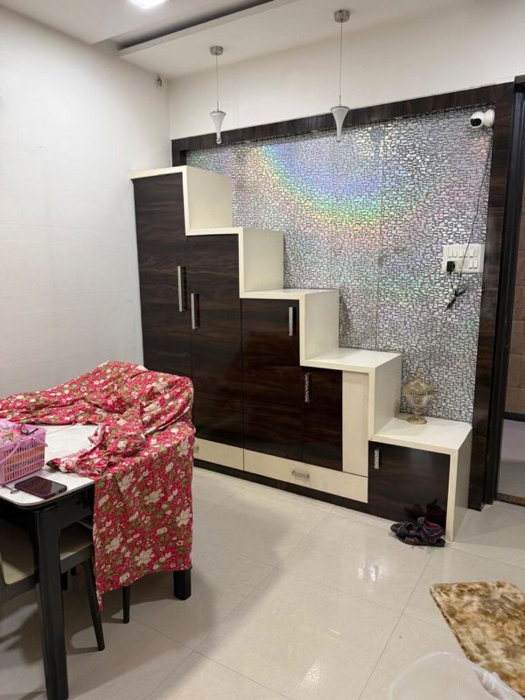 Bedroom, lokhandwala-octacrest 2 Bedroom 1090 Sq.Ft. Apartment In Kandivali East Mumbai 10690049