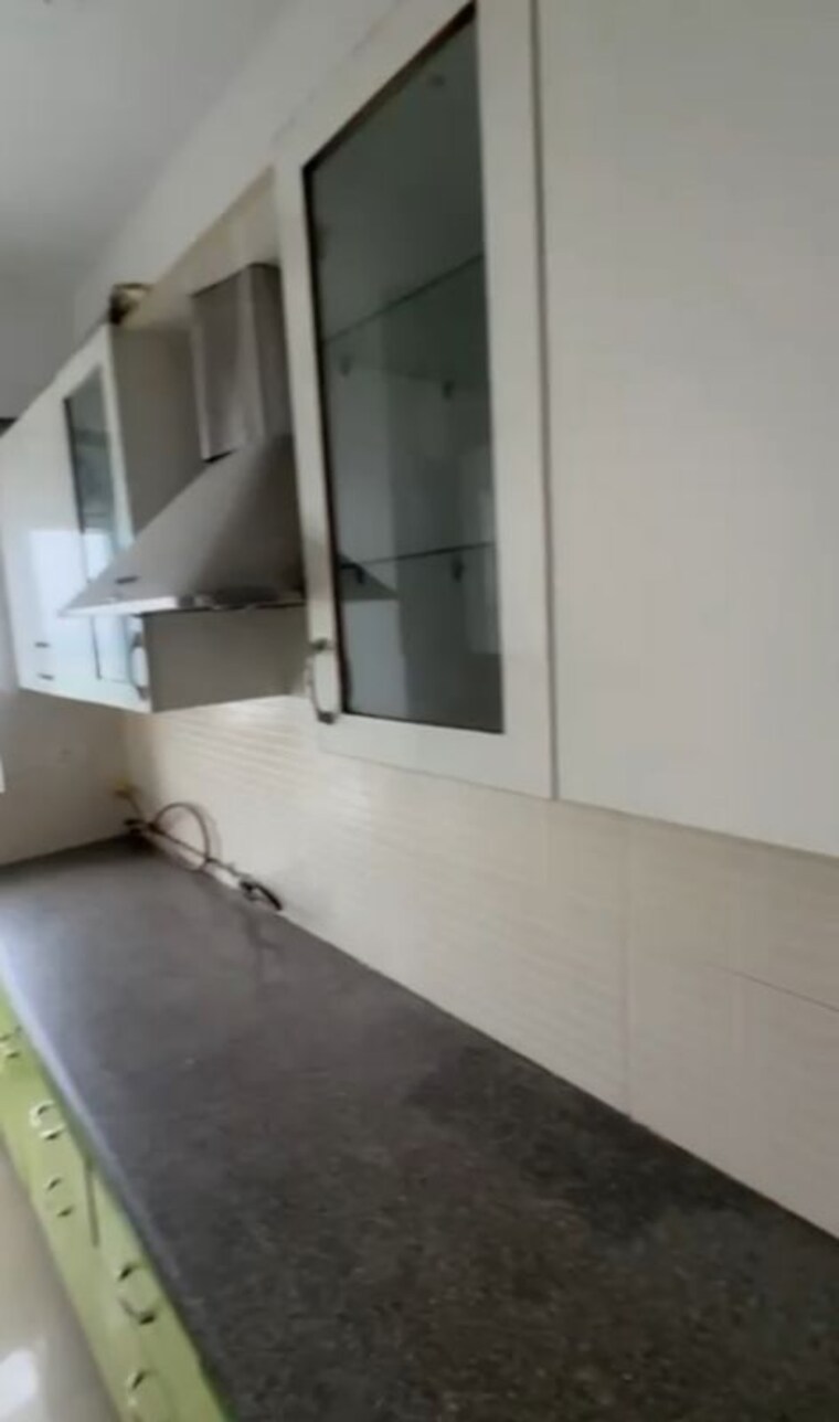 Kitchen, chd-avenue-71 3 Bedroom 1743 Sq.Ft. Apartment In Sector 71 Gurgaon 10690052