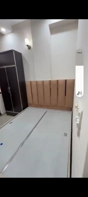 Bathroom in 2 BHK Builder Floor at Indrapuram – for Rent