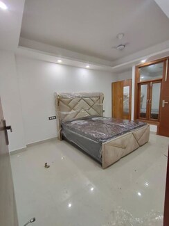 2 BHK Builder Floor For Rent in Saket