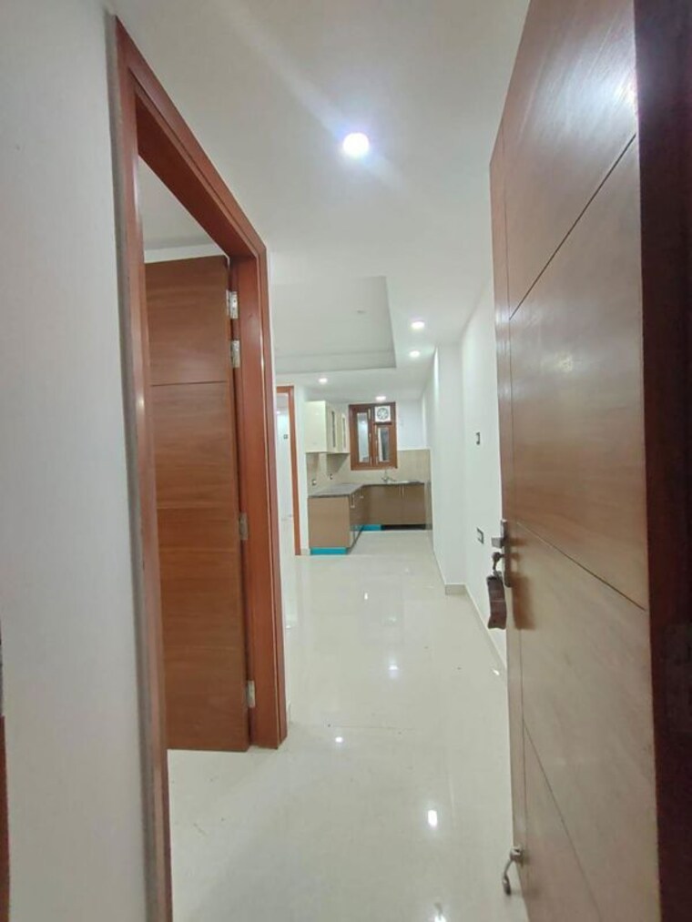 undefined, saket 2 Bedroom 800 Sq.Ft. Builder Floor In Saket Delhi 10690051