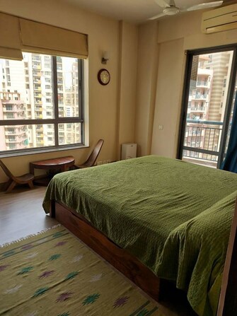4 BHK +  2336 Sq.Ft. Apartment in Bestech Park View City 1
