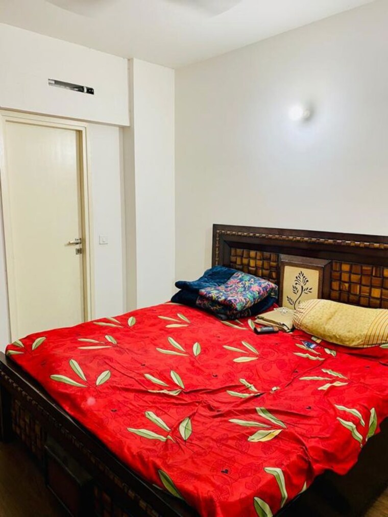 Bedroom, bestech-park-view-city-1 4 Bedroom 2336 Sq.Ft. Apartment In Sector 48 Gurgaon 10690054
