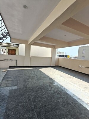 Terrace in 2 BHK Builder Floor at Arekere – for Rent