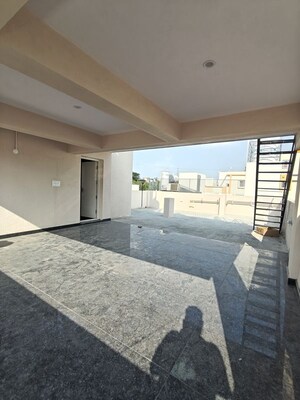 Terrace in 2 BHK Builder Floor at Arekere – for Rent