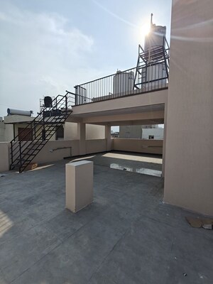 Terrace in 2 BHK Builder Floor at Arekere – for Rent