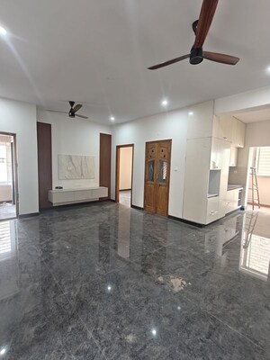 2 BHK Builder Floor – Exterior View View at Arekere - for Rent