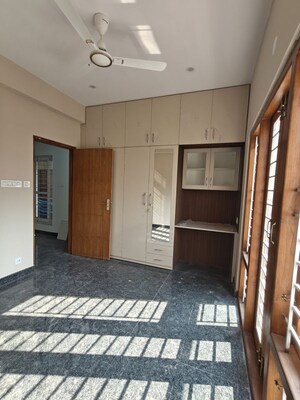 Bedroom in 2 BHK Builder Floor at Arekere – for Rent