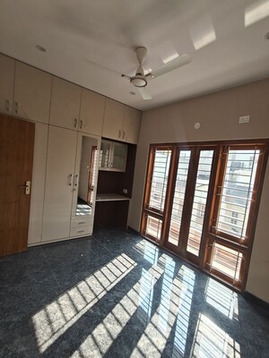 Bedroom in 2 BHK Builder Floor at Arekere – for Rent