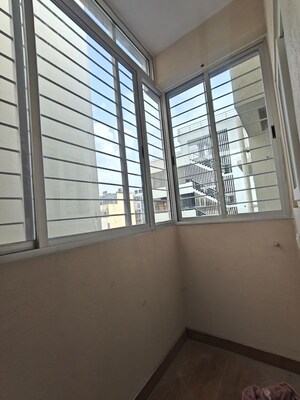 Balcony in 2 BHK Builder Floor at Arekere – for Rent