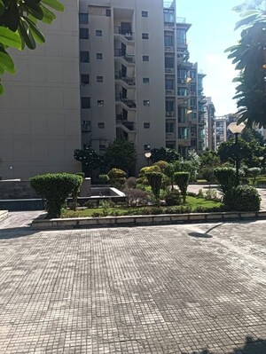 3.5 BHK Apartment – Exterior View View at Assotech Springfields, Zeta I Greater Noida - for Sale