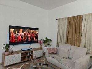 Living Room in 3 BHK Apartment at Hsr Layout Sector 2 – for Sale
