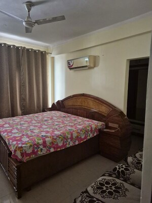 Bedroom in 3 BHK Apartment at NK Savitry Enclave, Vip Road – for Rent