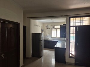 Kitchen in 3 BHK Apartment at NK Savitry Enclave, Vip Road – for Rent
