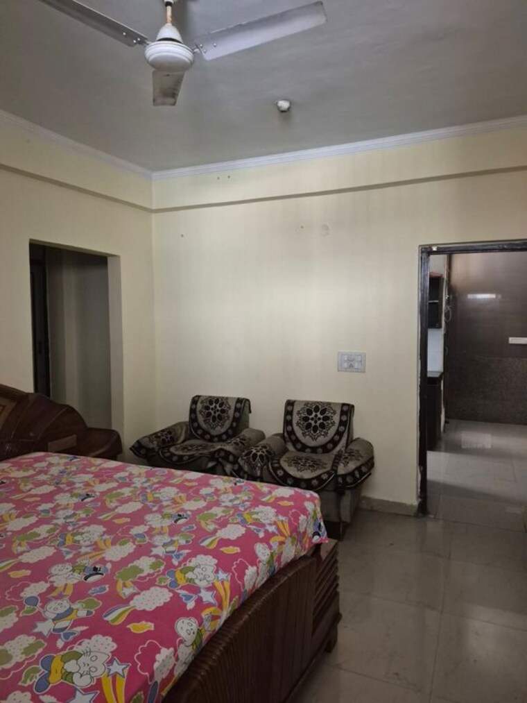 Bedroom, nk-savitry-enclave 3 Bedroom 1860 Sq.Ft. Apartment In Vip Road Zirakpur 10690058
