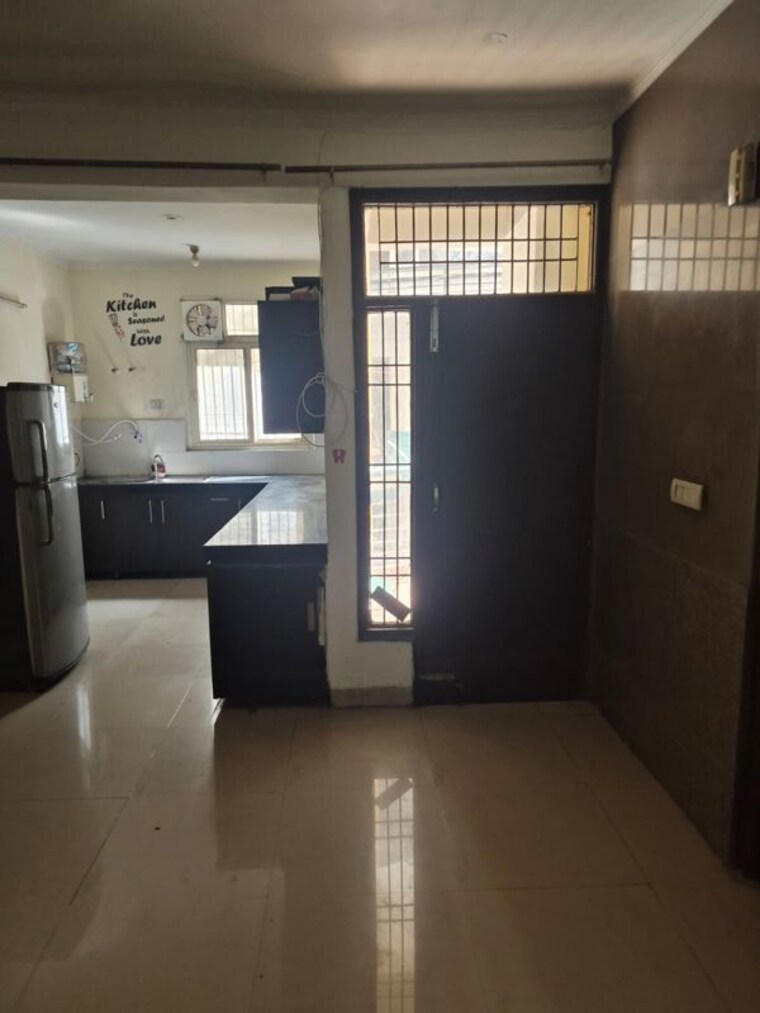 Living Room, nk-savitry-enclave 3 Bedroom 1860 Sq.Ft. Apartment In Vip Road Zirakpur 10690058