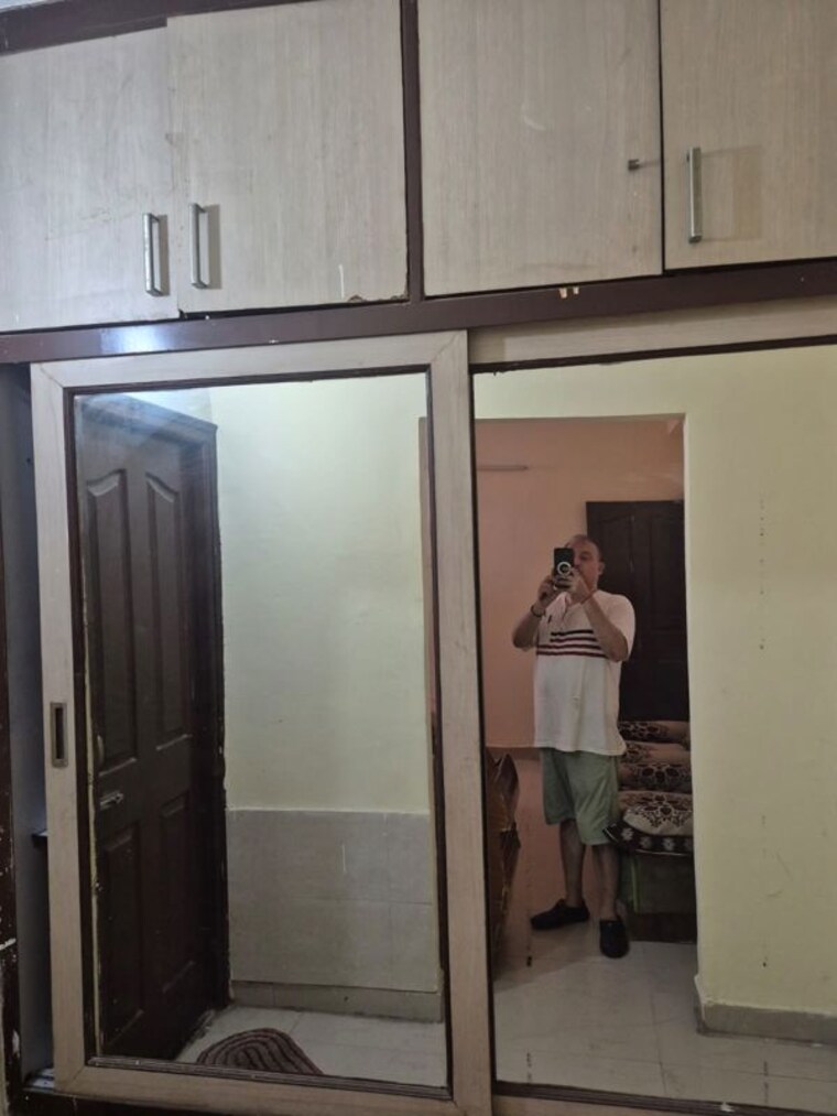 undefined, nk-savitry-enclave 3 Bedroom 1860 Sq.Ft. Apartment In Vip Road Zirakpur 10690058