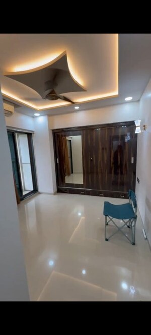 1 BHK Apartment For Rent in Akansha Manchester Hills, Vartak Nagar