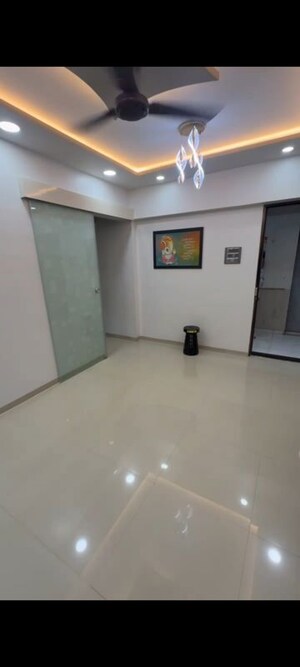 Room in 1 BHK Apartment at Akansha Manchester Hills, Vartak Nagar – for Rent