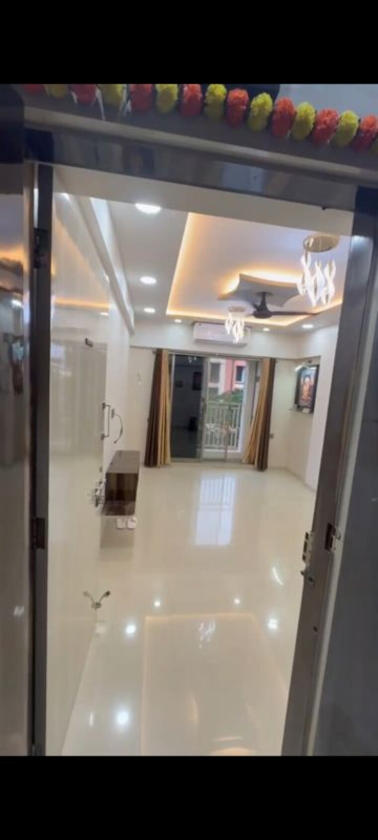 undefined, akansha-manchester-hills 1 Bedroom 450 Sq.Ft. Apartment In Vartak Nagar Thane 10690062