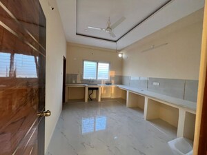Kitchen in 5 BHK Penthouse at Ideal Ever Green, Dollar Hills – for Sale