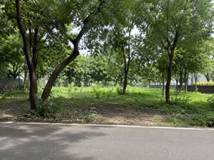  Plot – Garden View at Baner - for Sale