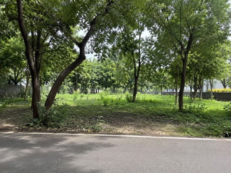 Garden, baner  5300 Sq.Ft. Plot In Baner Pune 10690064