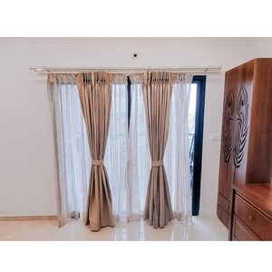 2 BHK Apartment For Rent in Duville Riverdale, Kharadi