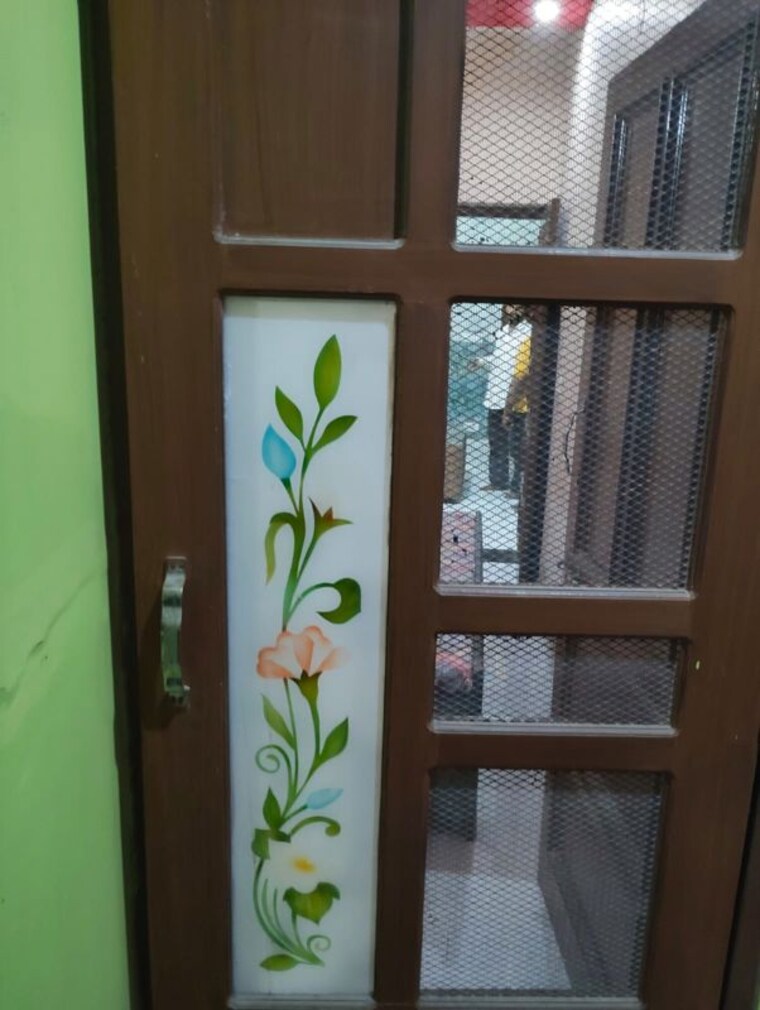Kitchen, shiva-enclave-zirakpur 2 Bedroom 900 Sq.Ft. Independent House In Patiala Road Zirakpur 10690066
