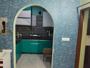 2 BHK Independent House For Rent in Shiva Enclave Zirakpur, Patiala Road