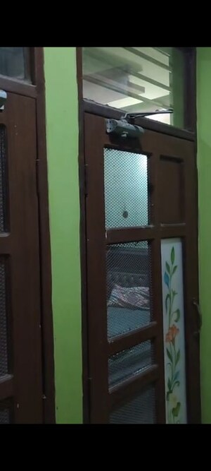 Kitchen in 2 BHK Independent House at Shiva Enclave Zirakpur, Patiala Road – for Rent
