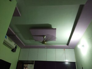 Furnished Amenities in 2 BHK Independent House at Shiva Enclave Zirakpur, Patiala Road – for Rent