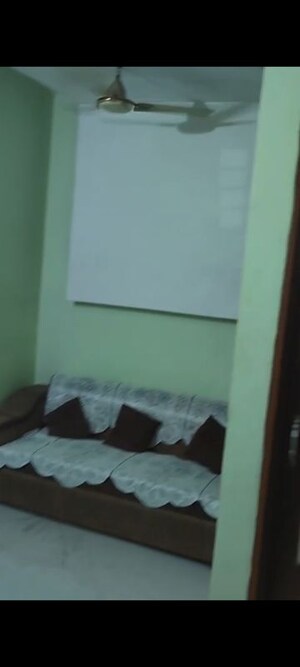 Bedroom in 2 BHK Independent House at Shiva Enclave Zirakpur, Patiala Road – for Rent