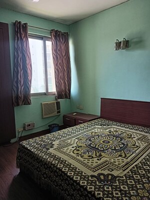Bedroom in 4 BHK Apartment at Assotech Springfields, Zeta I Greater Noida – for Sale