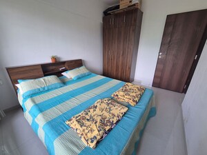 Bedroom in 2 BHK Apartment at Arkade Prime, Marol – for Rent