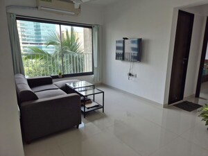 2 BHK Apartment For Rent in Arkade Prime, Marol