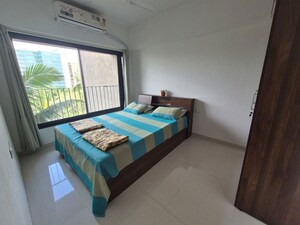 Bedroom in 2 BHK Apartment at Arkade Prime, Marol – for Rent