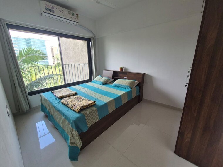 Bedroom, arkade-prime 2 Bedroom 750 Sq.Ft. Apartment In Marol Mumbai 10690069