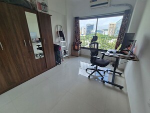 Team Area in 2 BHK Apartment at Arkade Prime, Marol – for Rent