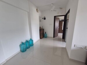 Building Lobby in 2 BHK Apartment at Arkade Prime, Marol – for Rent